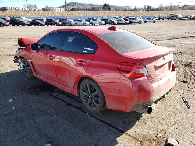 Aukcja sprzedaży 2019 Subaru Wrx, vin: JF1VA1A63K9817530, numer aukcji: 45945373