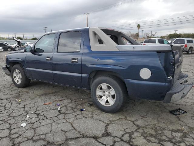 Aukcja sprzedaży 2005 Chevrolet Avalanche C1500, vin: 3GNEC12Z95G116239, numer aukcji: 45505193