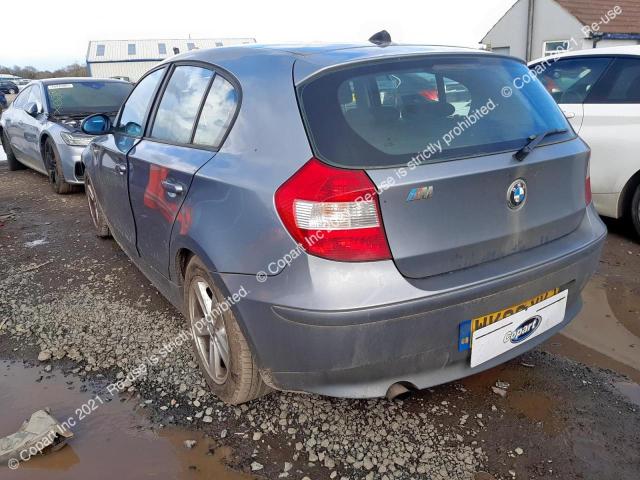 Aukcja sprzedaży 2006 Bmw 116i Sport, vin: WBAUF12000PW32892, numer aukcji: 45438043
