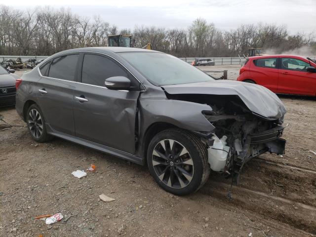 2016 Nissan Sentra S მანქანა იყიდება აუქციონზე, vin: 3N1AB7AP0GY252336, აუქციონის ნომერი: 44893293