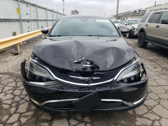 Aukcja sprzedaży 2015 Chrysler 200 Limited, vin: 1C3CCCAB1FN597455, numer aukcji: 45416293