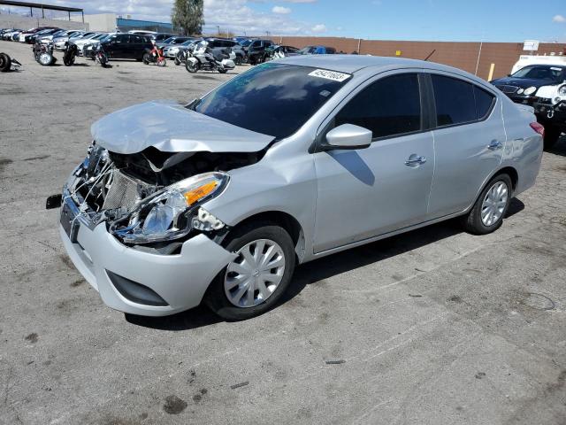 Aukcja sprzedaży 2017 Nissan Versa S, vin: 3N1CN7AP7HK410305, numer aukcji: 45421603