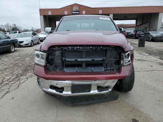 Aukcja sprzedaży 2018 Ram 1500 Laie, vin: 1C6RR7NT0JS104493, numer aukcji: 44973143