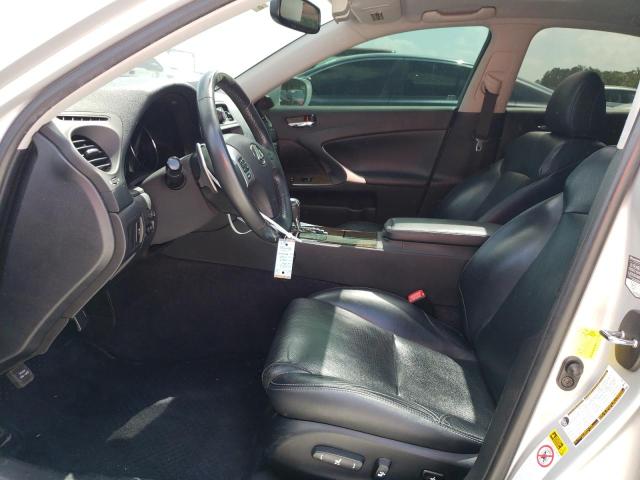 Aukcja sprzedaży 2012 Lexus Is 250, vin: JTHBF5C27C5179936, numer aukcji: 45367063