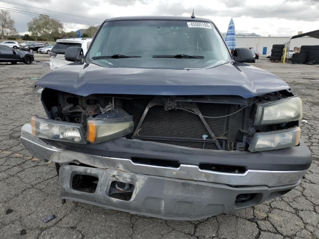 Aukcja sprzedaży 2005 Chevrolet Avalanche C1500, vin: 3GNEC12Z95G116239, numer aukcji: 45505193