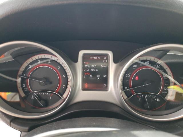 45770773 :رقم المزاد ، 3C4PDCAB8DT536742 vin ، 2013 Dodge Journey Se مزاد بيع