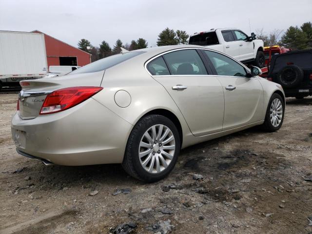 2013 Buick Regal Premium მანქანა იყიდება აუქციონზე, vin: 2G4GS5EV7D9220138, აუქციონის ნომერი: 46033723