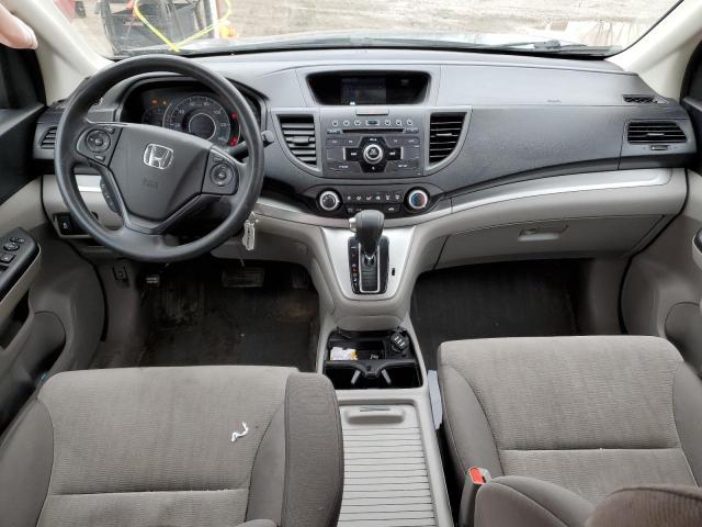 Aukcja sprzedaży 2012 Honda Cr-v Lx, vin: 5J6RM4H33CL078335, numer aukcji: 45610953
