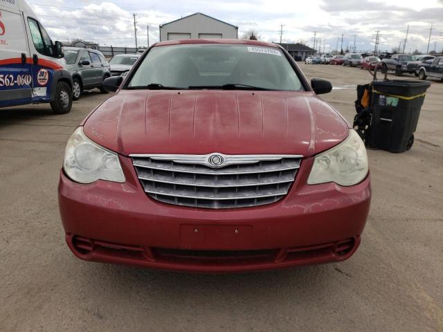 Aukcja sprzedaży 2008 Chrysler Sebring Lx, vin: 1C3LC46J58N302155, numer aukcji: 45573703