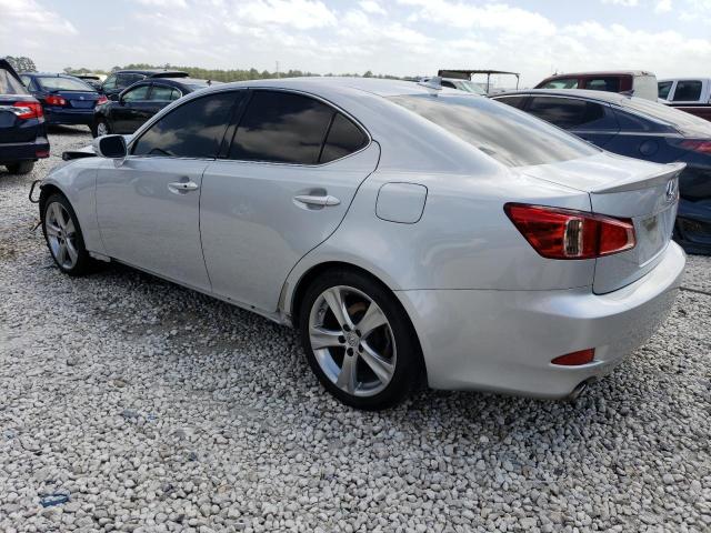 Aukcja sprzedaży 2012 Lexus Is 250, vin: JTHBF5C27C5179936, numer aukcji: 45367063