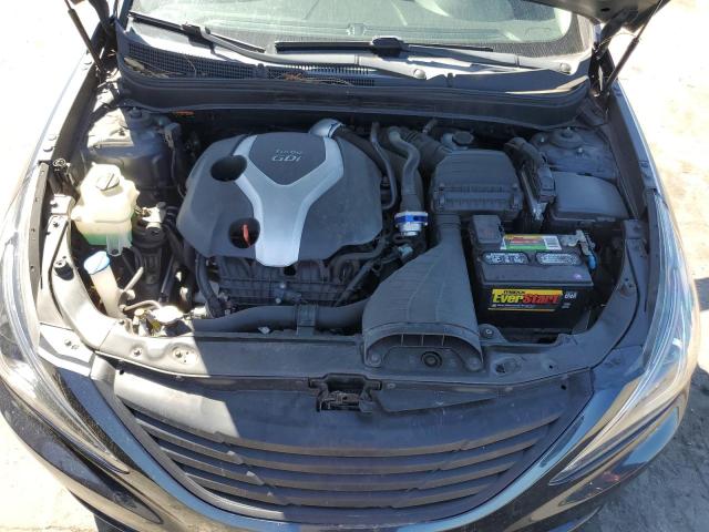 Aukcja sprzedaży 2014 Hyundai Sonata Se, vin: 5NPEC4AB4EH921801, numer aukcji: 45521293
