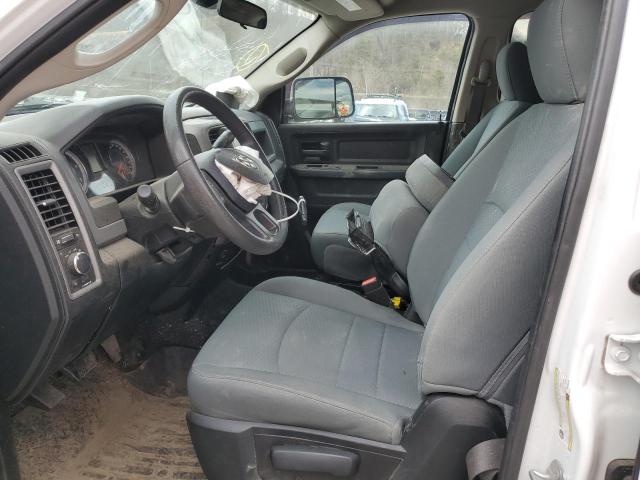 Aukcja sprzedaży 2018 Ram 2500 St, vin: 3C6UR5CL5JG348018, numer aukcji: 45087713