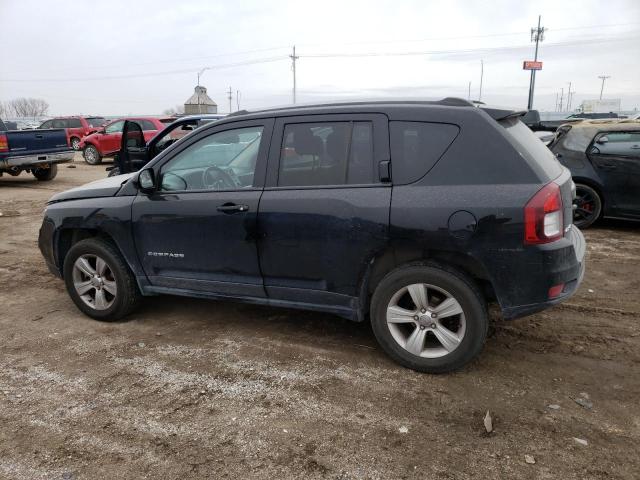 Aukcja sprzedaży 2016 Jeep Compass Latitude, vin: 1C4NJDEB9GD733140, numer aukcji: 45170193