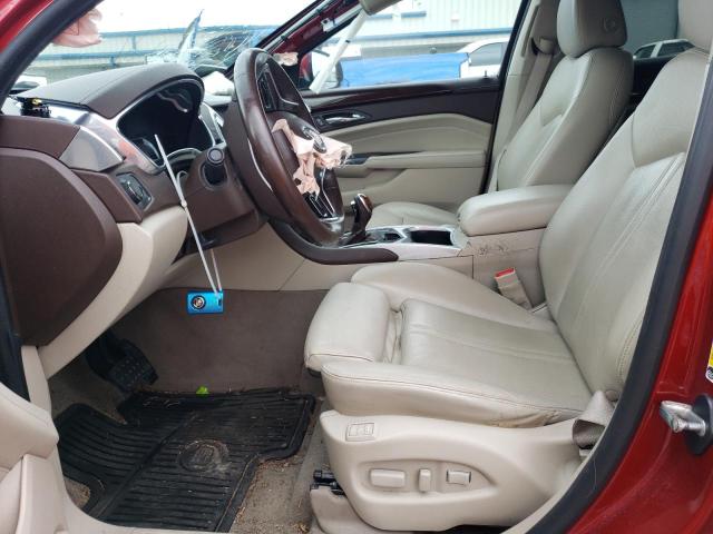 Auction sale of the 2013 Cadillac Srx Luxury Collection, vin: 3GYFNCE37DS517014, lot number: 45629503