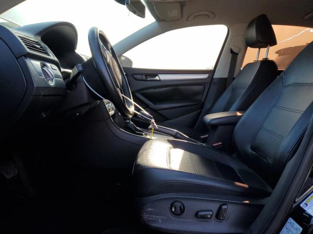 Aukcja sprzedaży 2012 Volkswagen Passat Se, vin: 1VWBP7A37CC091077, numer aukcji: 45268843