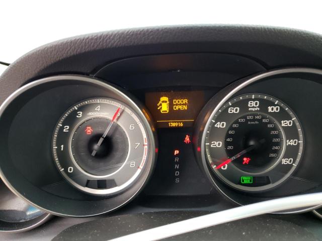 45250293 :رقم المزاد ، 2HNYD2H60AH508472 vin ، 2010 Acura Mdx Technology مزاد بيع