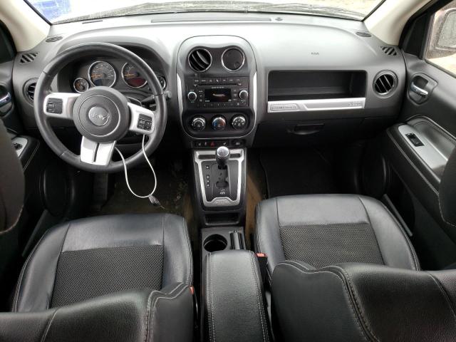 Aukcja sprzedaży 2016 Jeep Compass Latitude, vin: 1C4NJDEB9GD733140, numer aukcji: 45170193