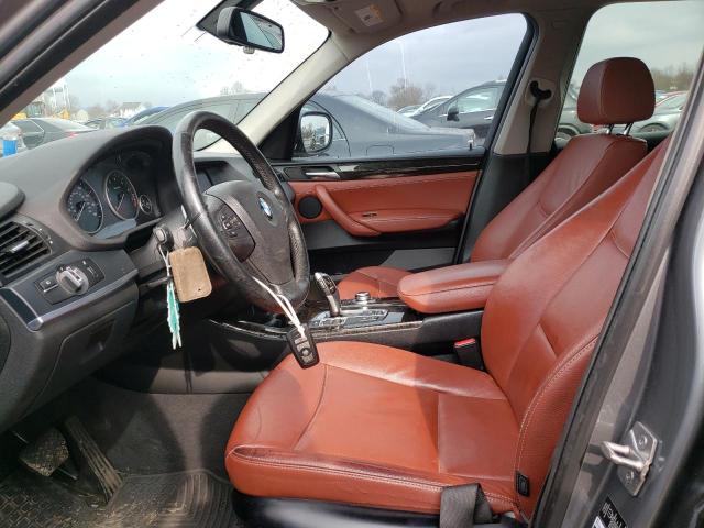 Продажа на аукционе авто 2013 Bmw X3 Xdrive28i, vin: 5UXWX9C53DL874251, номер лота: 45963663