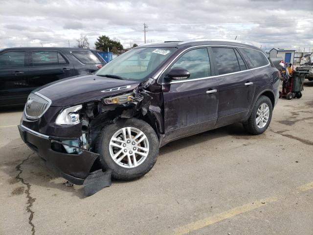 45373153 :رقم المزاد ، 5GAER13D39J170300 vin ، 2009 Buick Enclave مزاد بيع