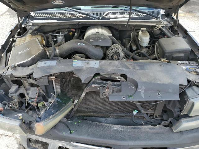 Aukcja sprzedaży 2005 Chevrolet Avalanche C1500, vin: 3GNEC12Z95G116239, numer aukcji: 45505193