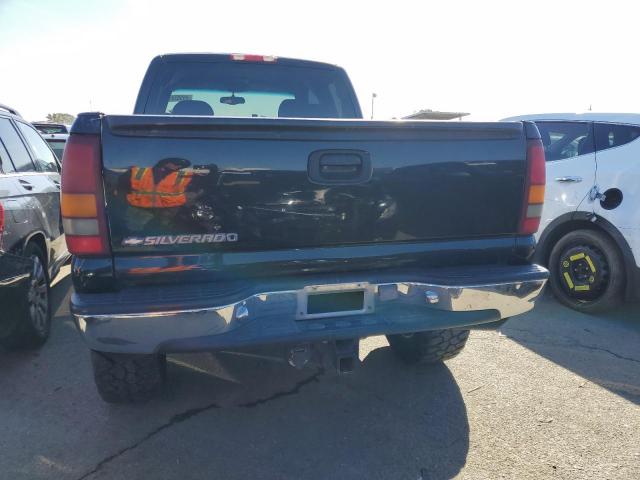 Продажа на аукционе авто 2001 Chevrolet Silverado K1500, vin: 2GCEK19T211338623, номер лота: 45503413