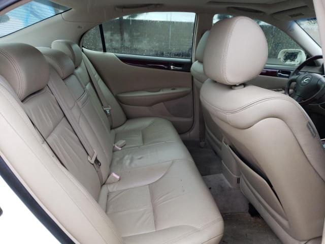 Aukcja sprzedaży 2004 Lexus Es 330, vin: JTHBA30G640009911, numer aukcji: 44837703