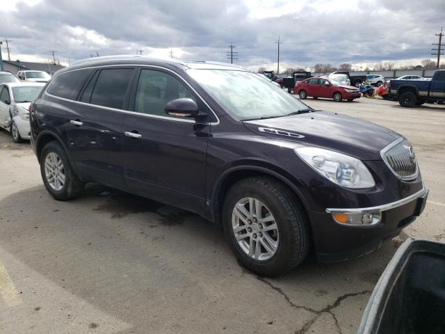 Aukcja sprzedaży 2009 Buick Enclave, vin: 5GAER13D39J170300, numer aukcji: 45373153