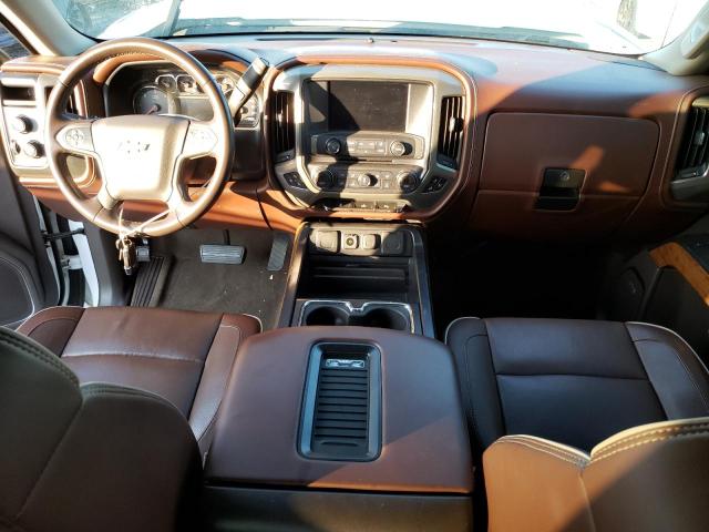 Продаж на аукціоні авто 2016 Chevrolet Silverado K1500 High Country, vin: 3GCUKTEC0GG349245, номер лоту: 46166103