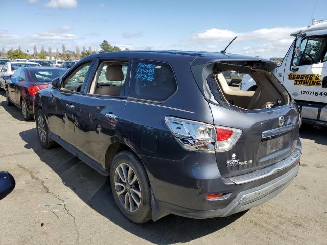Aukcja sprzedaży 2013 Nissan Pathfinder S, vin: 5N1AR2MN1DC658079, numer aukcji: 45378953