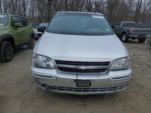 Aukcja sprzedaży 2003 Chevrolet Venture Luxury, vin: 1GNDX13E43D138705, numer aukcji: 45184713