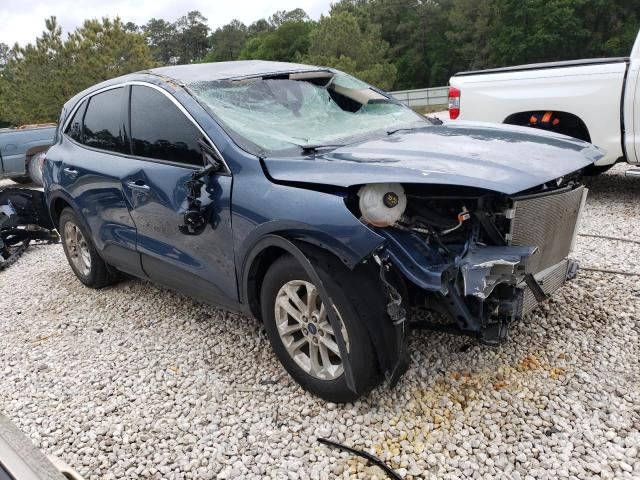 Aukcja sprzedaży 2020 Ford Escape Se, vin: 1FMCU0G60LUC06987, numer aukcji: 45544253