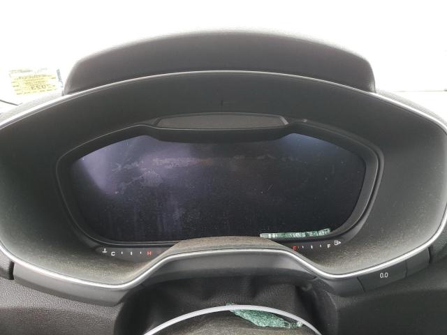 44475303 :رقم المزاد ، TRUTECFV0L1006534 vin ، 2020 Audi Tt مزاد بيع