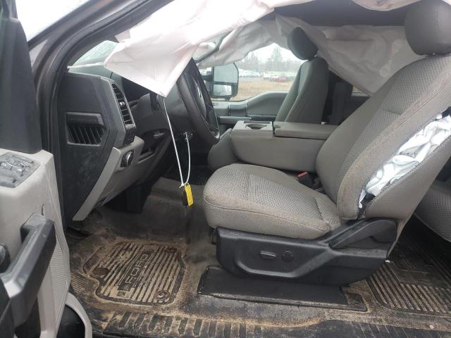 Aukcja sprzedaży 2021 Ford F250 Super Duty, vin: 1FT7X2B6XMEC33951, numer aukcji: 45522433