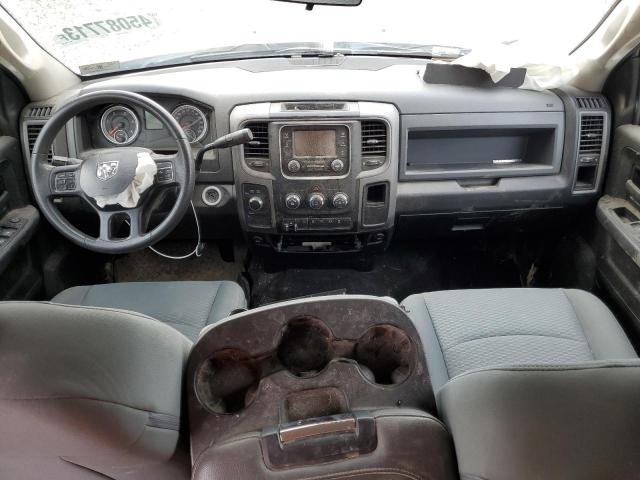 Aukcja sprzedaży 2018 Ram 2500 St, vin: 3C6UR5CL5JG348018, numer aukcji: 45087713