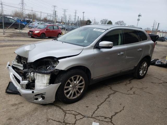Aukcja sprzedaży 2010 Volvo Xc60 T6, vin: YV4992DZ7A2064914, numer aukcji: 45561693