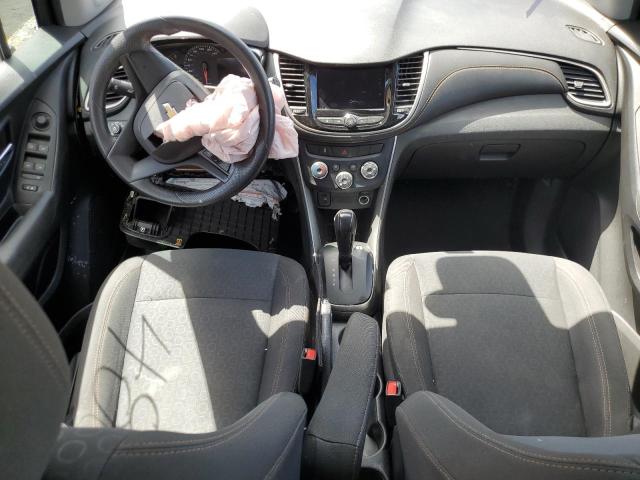 Aukcja sprzedaży 2019 Chevrolet Trax Ls, vin: 3GNCJKSB6KL405913, numer aukcji: 45445713