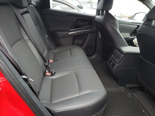 Aukcja sprzedaży 2023 Toyota Bz4x Xle, vin: JTMABABAXPA005494, numer aukcji: 45465743