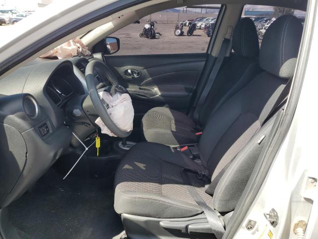 Aukcja sprzedaży 2017 Nissan Versa S, vin: 3N1CN7AP7HK410305, numer aukcji: 45421603