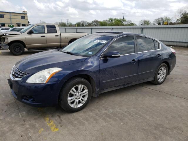Продаж на аукціоні авто 2010 Nissan Altima Base, vin: 1N4AL2AP2AN408996, номер лоту: 45248993