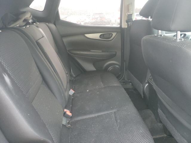 45748163 :رقم المزاد ، JN1BJ1CR2KW353249 vin ، 2019 Nissan Rogue Sport S مزاد بيع