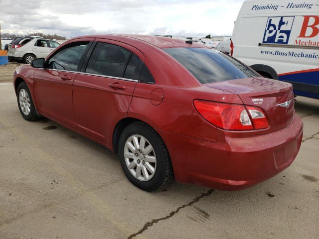 Aukcja sprzedaży 2008 Chrysler Sebring Lx, vin: 1C3LC46J58N302155, numer aukcji: 45573703
