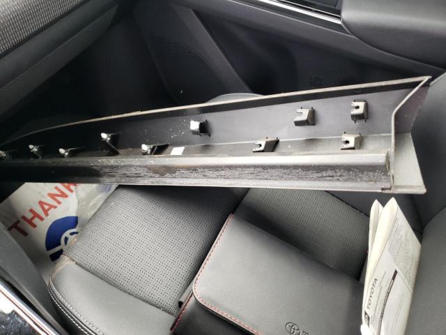 Aukcja sprzedaży 2023 Toyota Bz4x Xle, vin: JTMABABAXPA005494, numer aukcji: 45465743