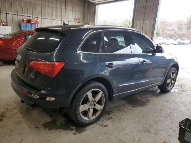 Продажа на аукционе авто 2012 Audi Q5 Premium Plus, vin: WA1LFAFPXCA028872, номер лота: 45652503