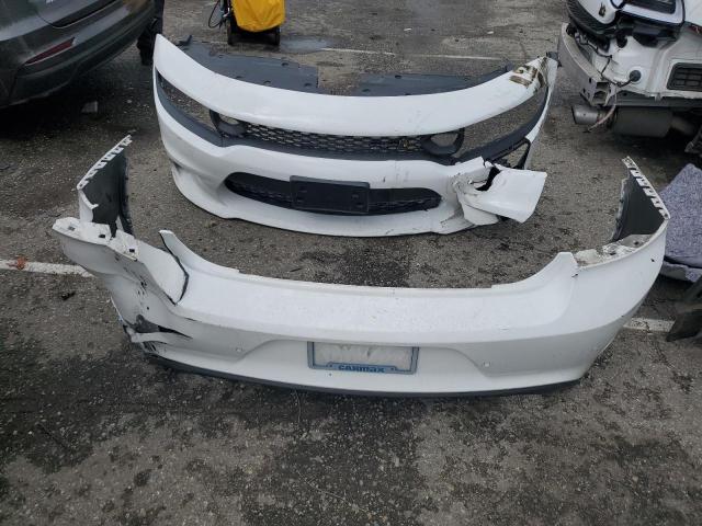 2019 Dodge Charger Scat Pack მანქანა იყიდება აუქციონზე, vin: 2C3CDXGJ8KH710520, აუქციონის ნომერი: 45916523