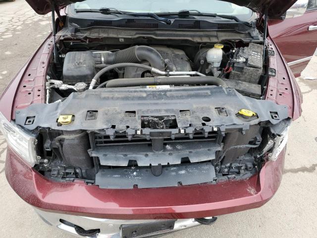 Aukcja sprzedaży 2018 Ram 1500 Laie, vin: 1C6RR7NT0JS104493, numer aukcji: 44973143