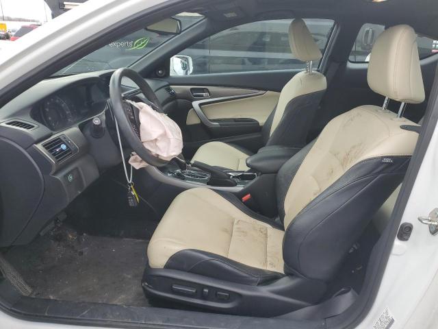 Продаж на аукціоні авто 2017 Honda Accord Exl, vin: 1HGCT2B87HA002628, номер лоту: 42850763