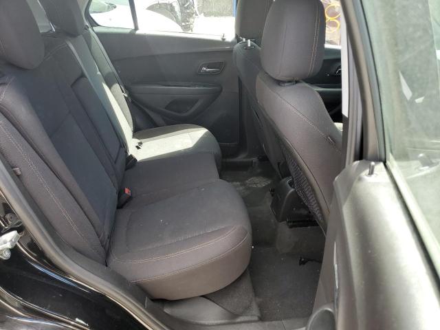 Aukcja sprzedaży 2019 Chevrolet Trax Ls, vin: 3GNCJKSB6KL405913, numer aukcji: 45445713