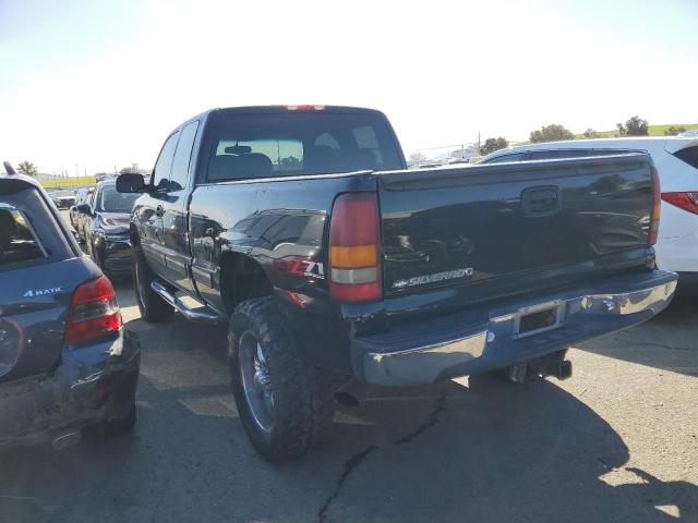 Продажа на аукционе авто 2001 Chevrolet Silverado K1500, vin: 2GCEK19T211338623, номер лота: 45503413