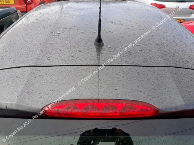 Aukcja sprzedaży 2012 Peugeot 208 Active, vin: VF3CAHMZ0CW099615, numer aukcji: 45336863