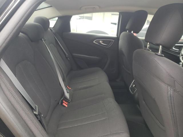 Aukcja sprzedaży 2015 Chrysler 200 Limited, vin: 1C3CCCAB1FN597455, numer aukcji: 45416293